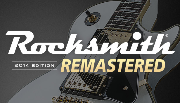 Steam：Rocksmith® 2014 Edition – Remastered – Ubisoft Music Song Pack