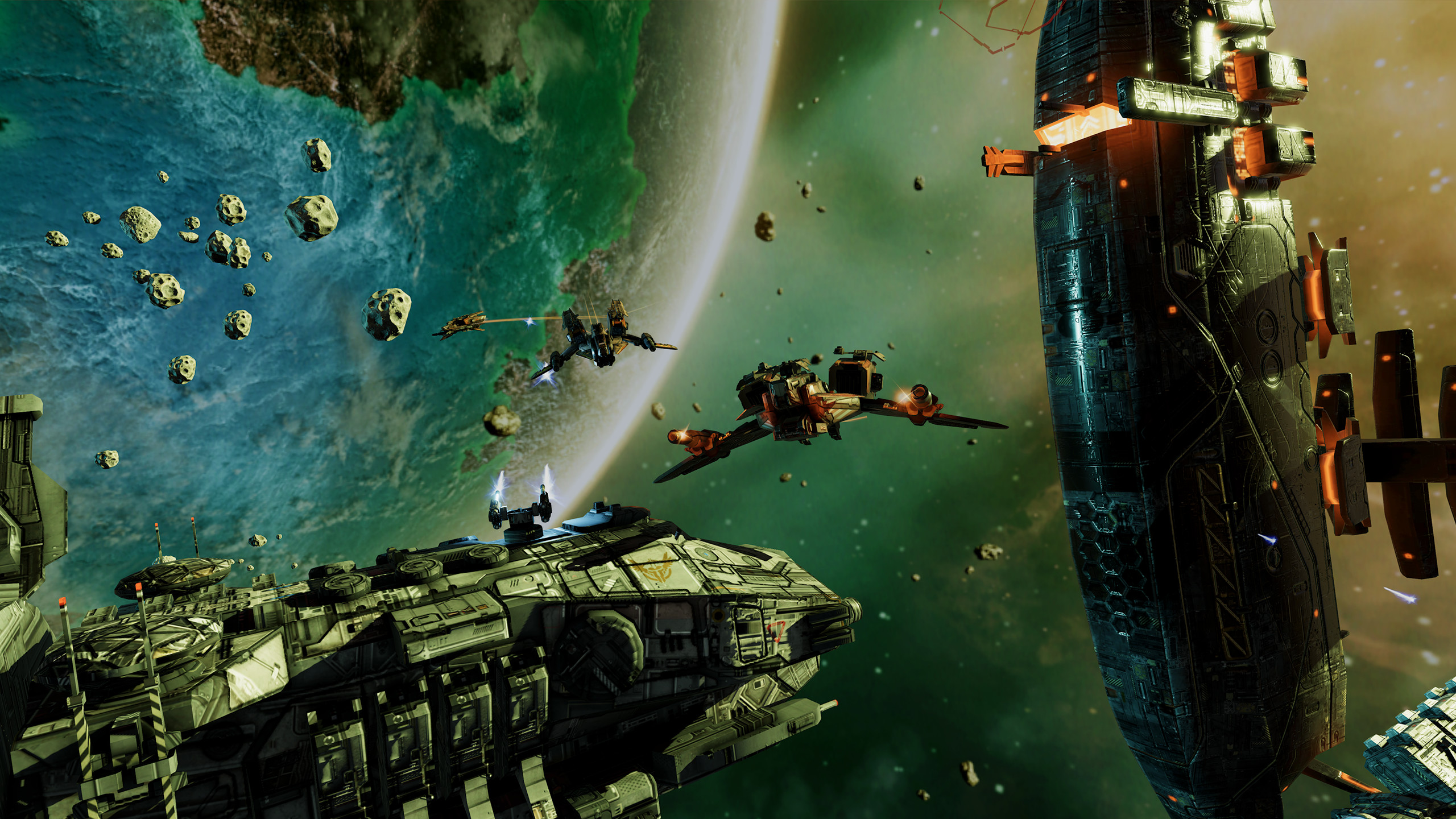 End Space screenshot 6