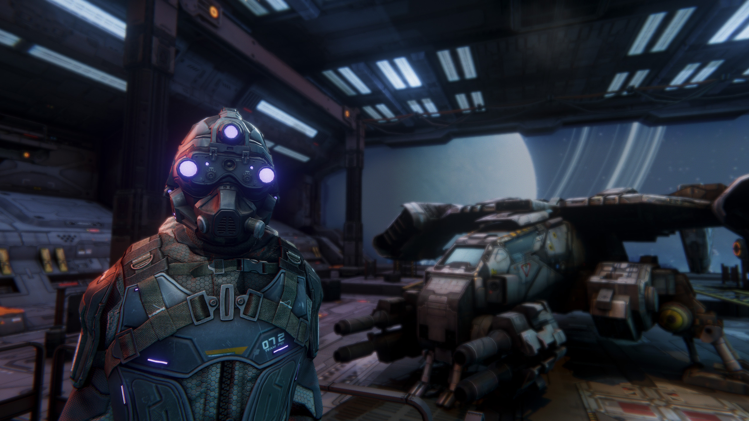End Space screenshot 7