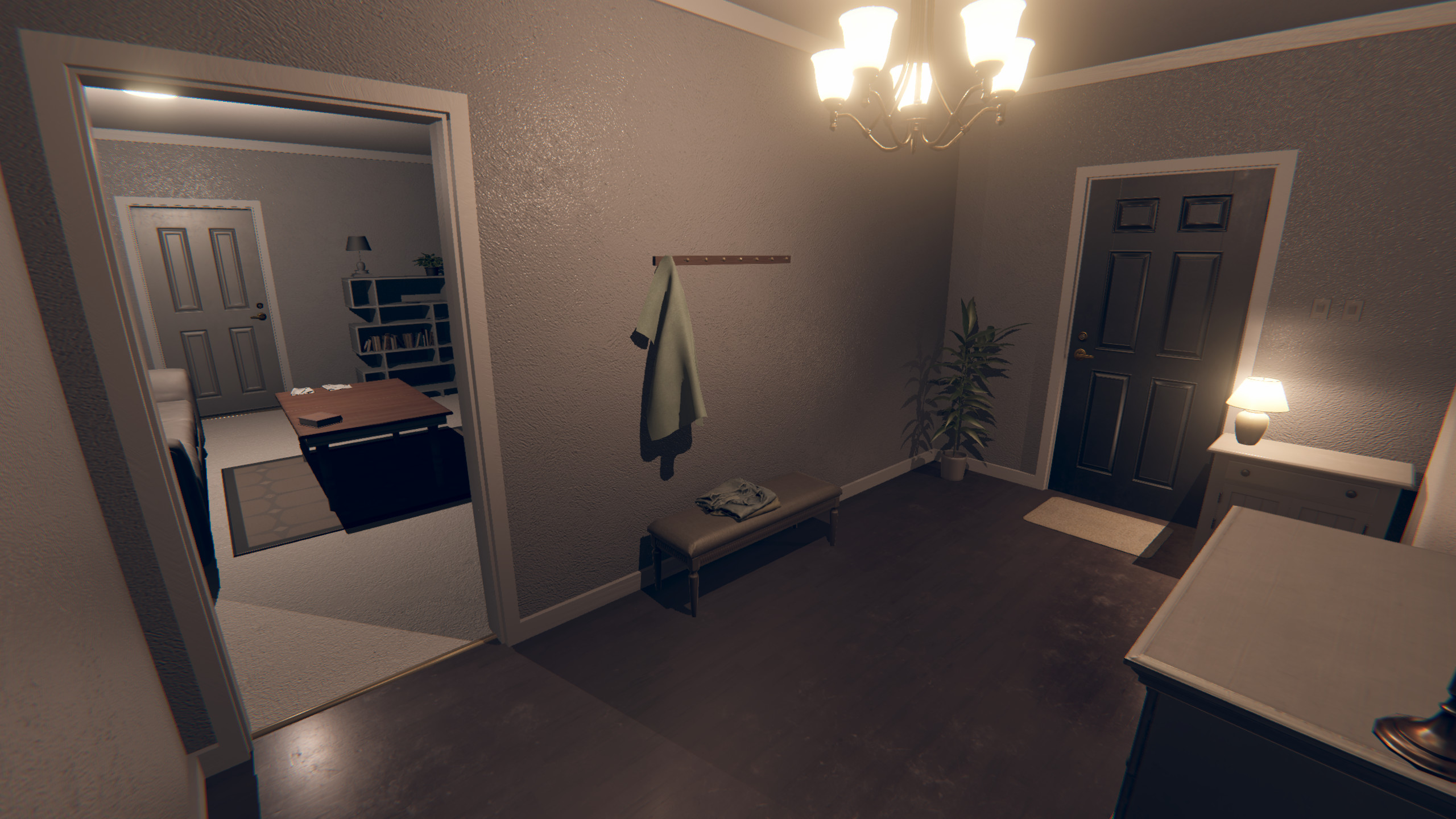 God's Basement screenshot 6