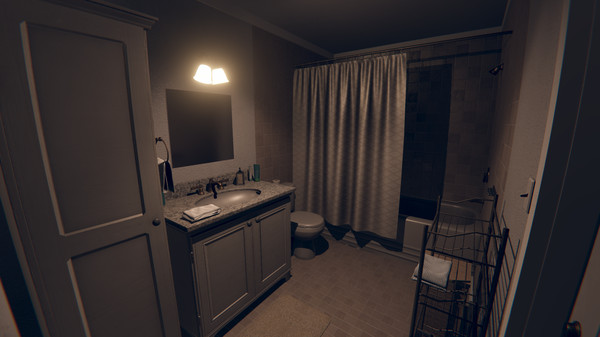 God's Basement screenshot