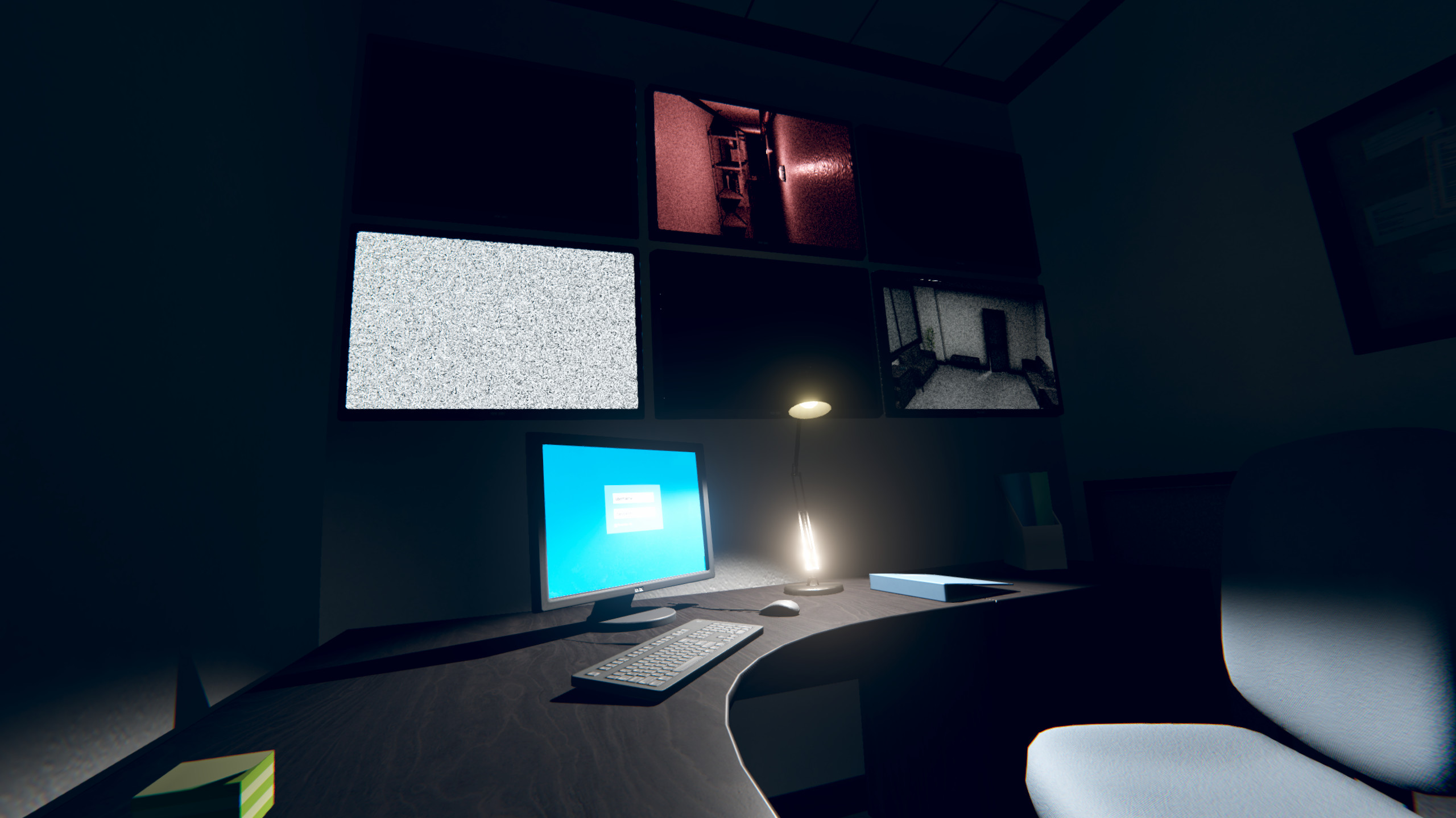 God's Basement screenshot 7