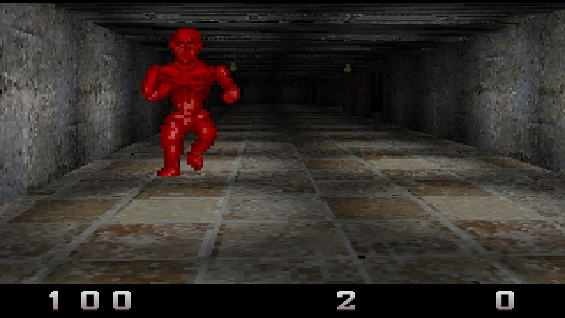 Psi Project: Legacy screenshot 3