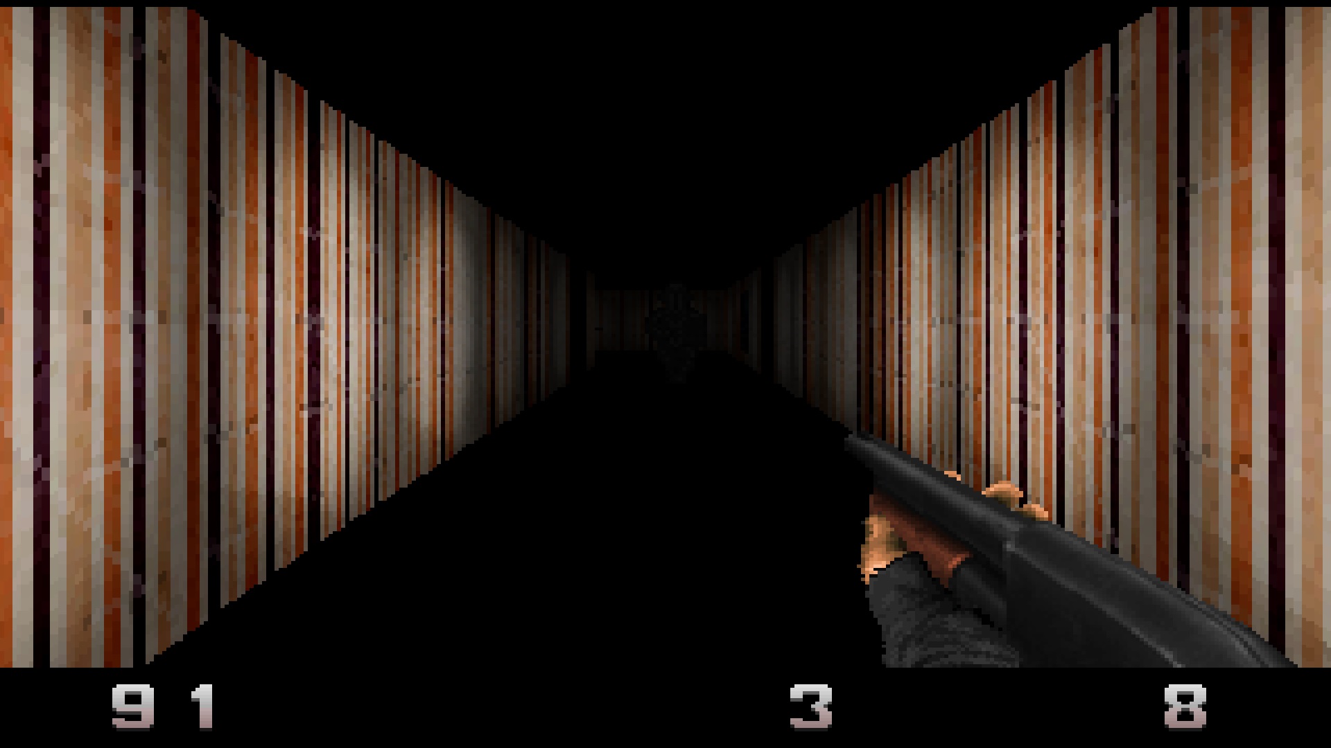 Psi Project: Legacy screenshot 4