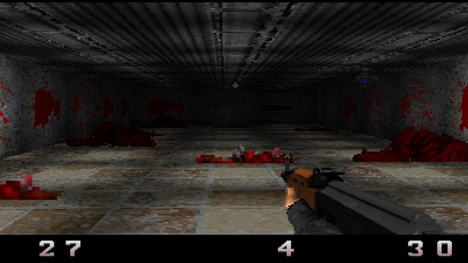 Psi Project: Legacy screenshot 6