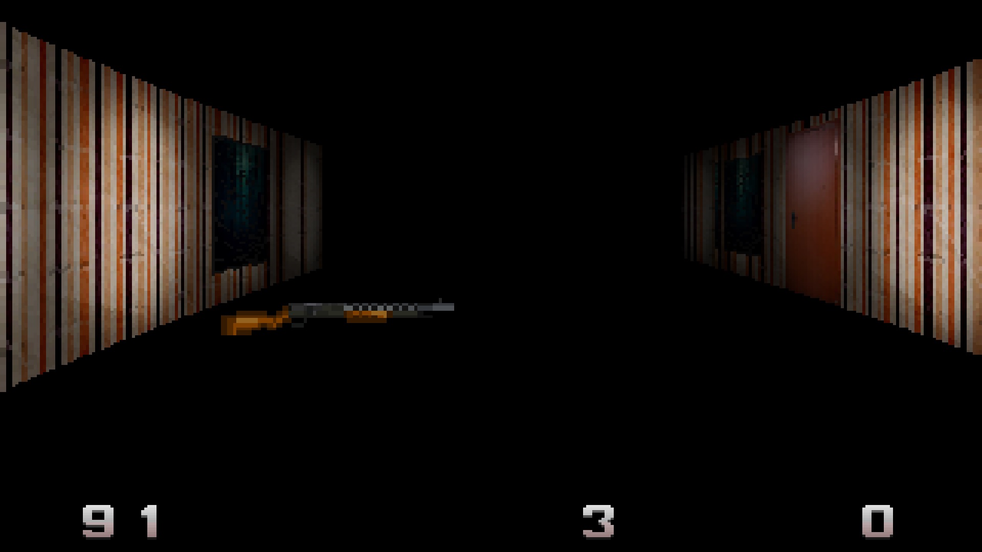Psi Project: Legacy screenshot 5
