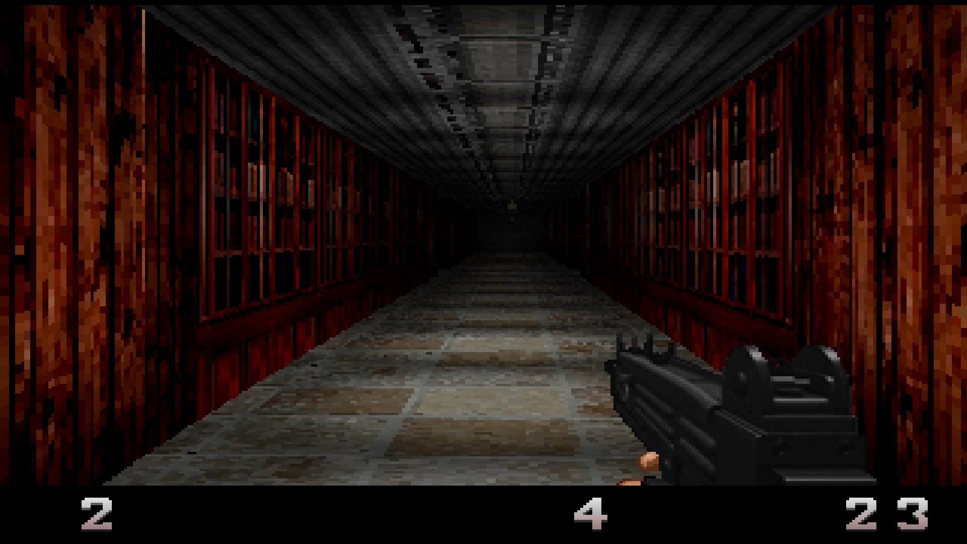 Psi Project: Legacy screenshot 2