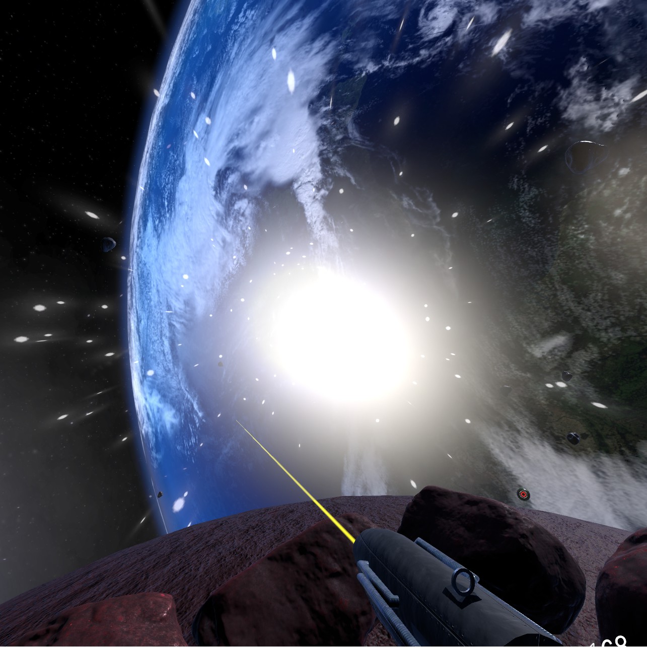 Re-bot screenshot 1