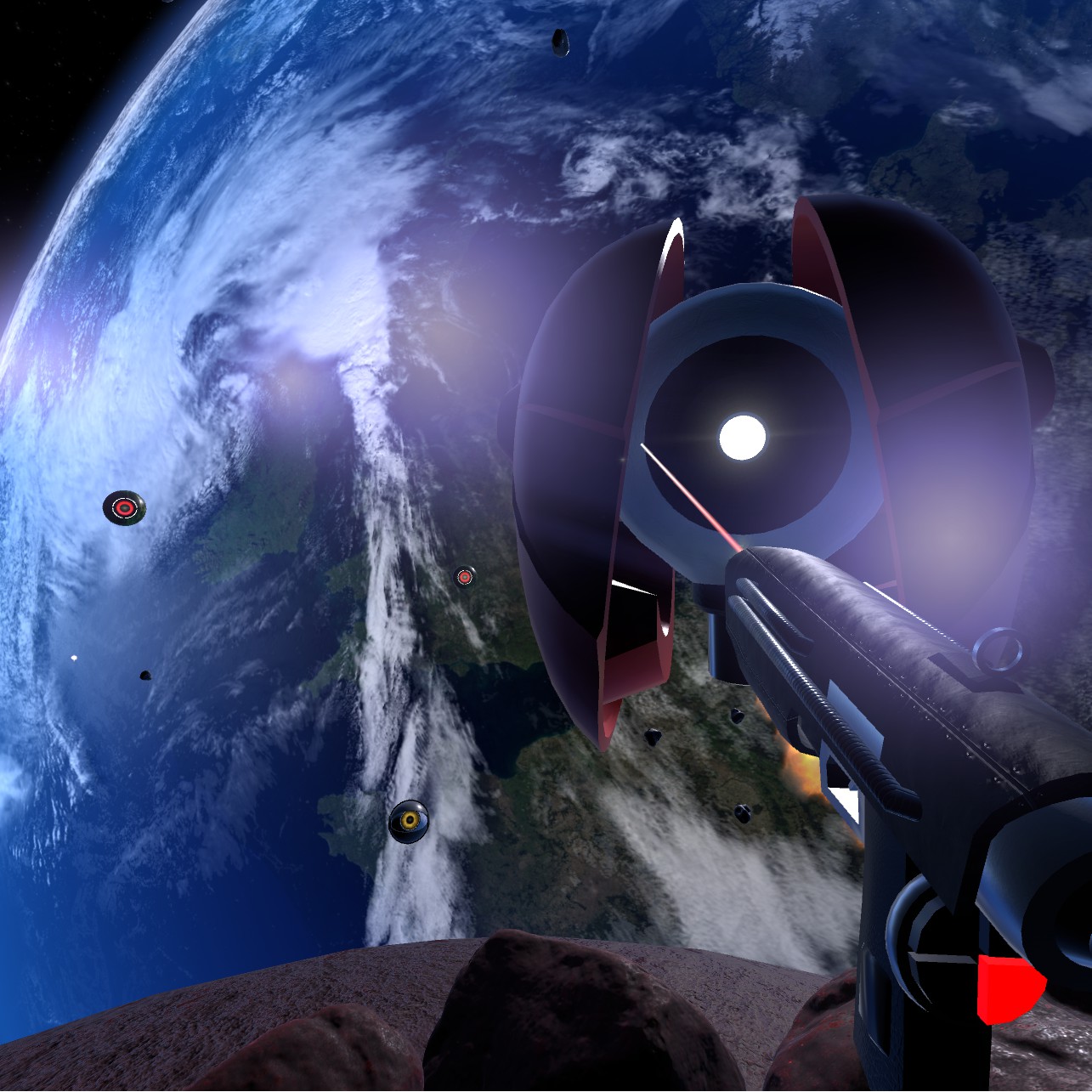 Re-bot screenshot 5