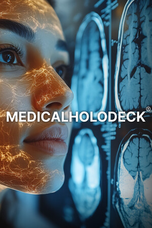 Medicalholodeck