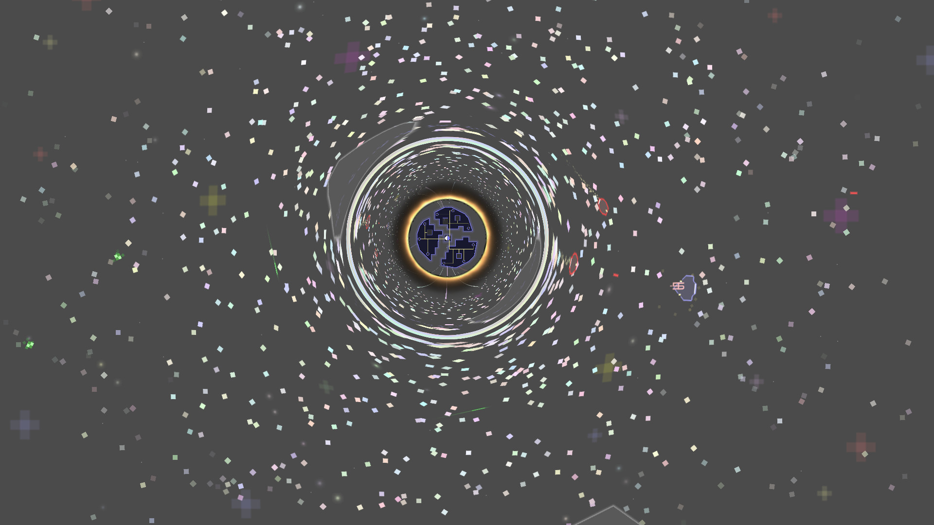 Escort Commander screenshot 7