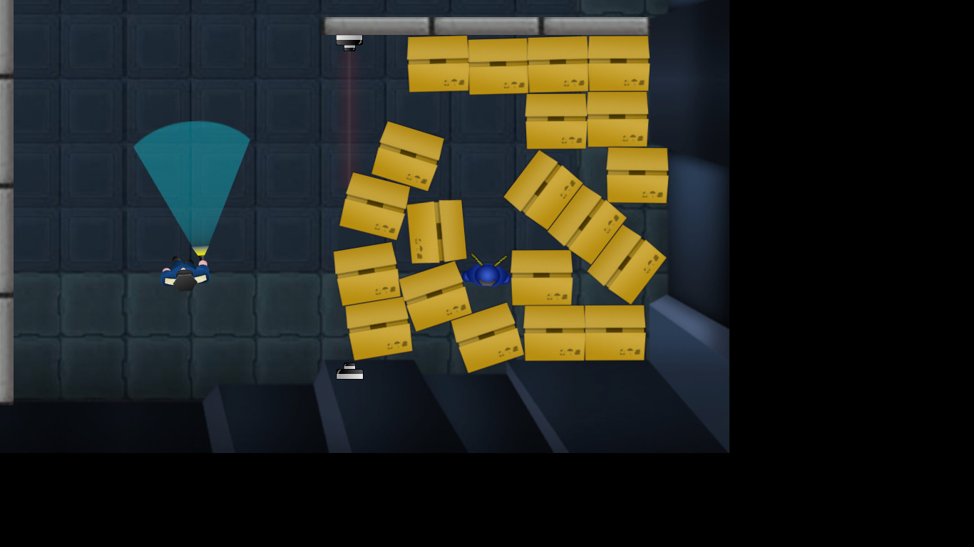 Ninja Stealth 3 screenshot 4
