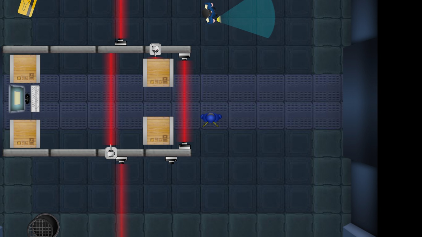 Ninja Stealth 3 screenshot 7