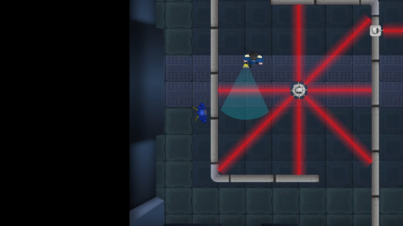 Ninja Stealth 3 screenshot 1