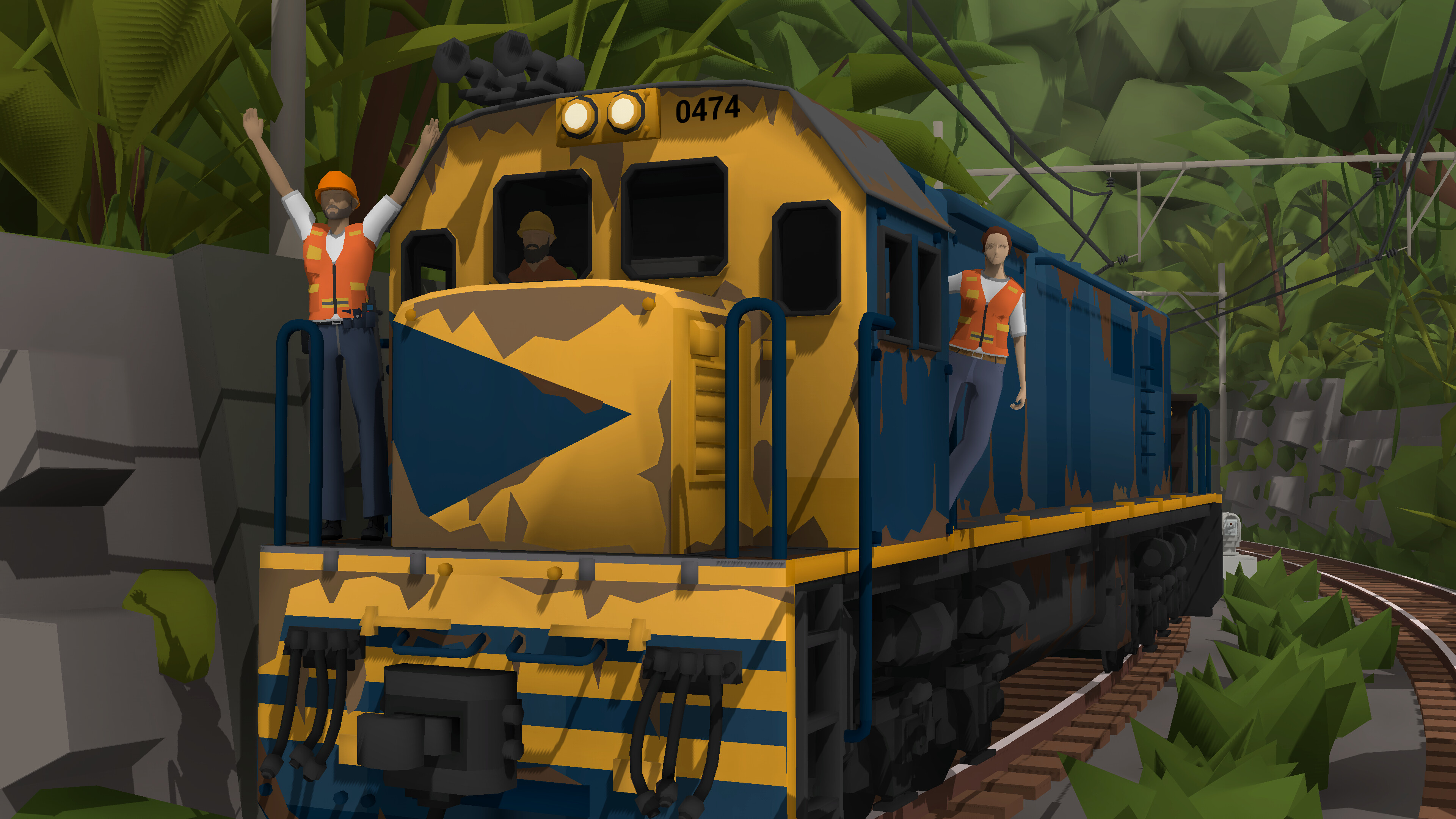 Rolling Line screenshot 4