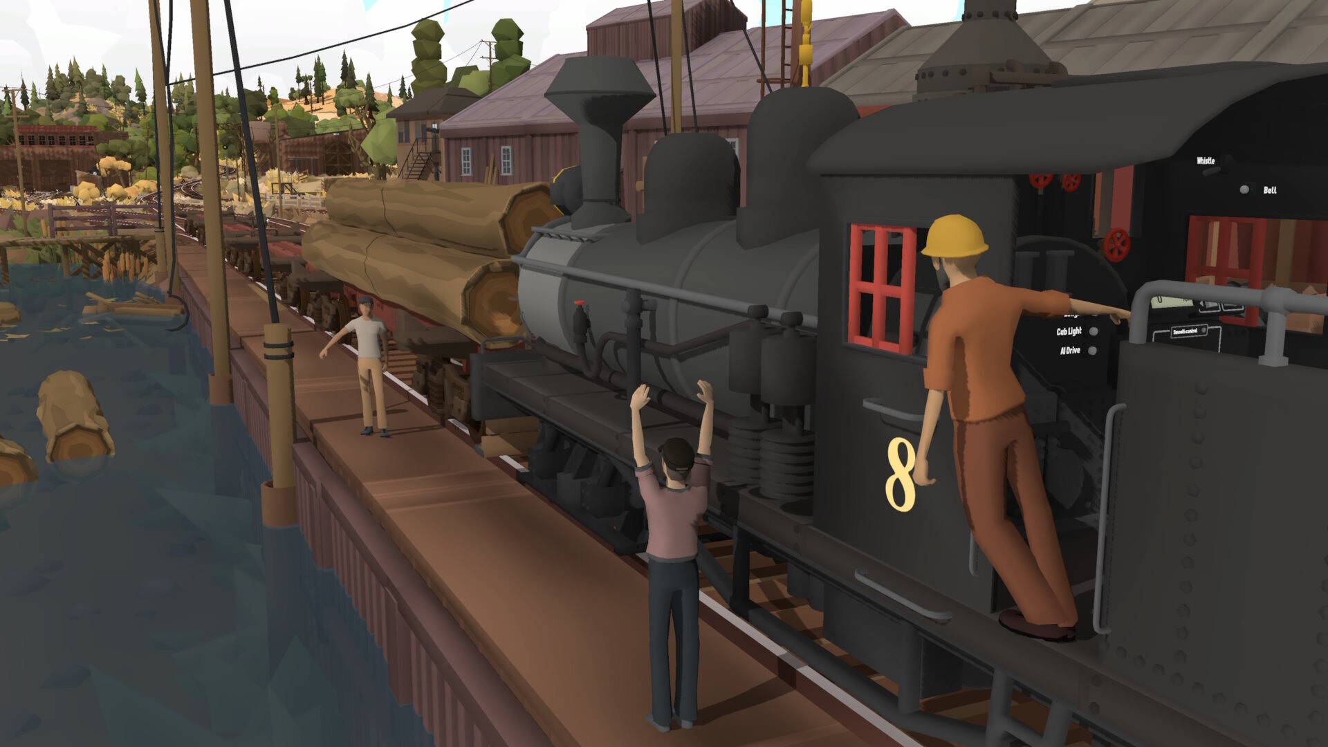 Rolling Line screenshot 8