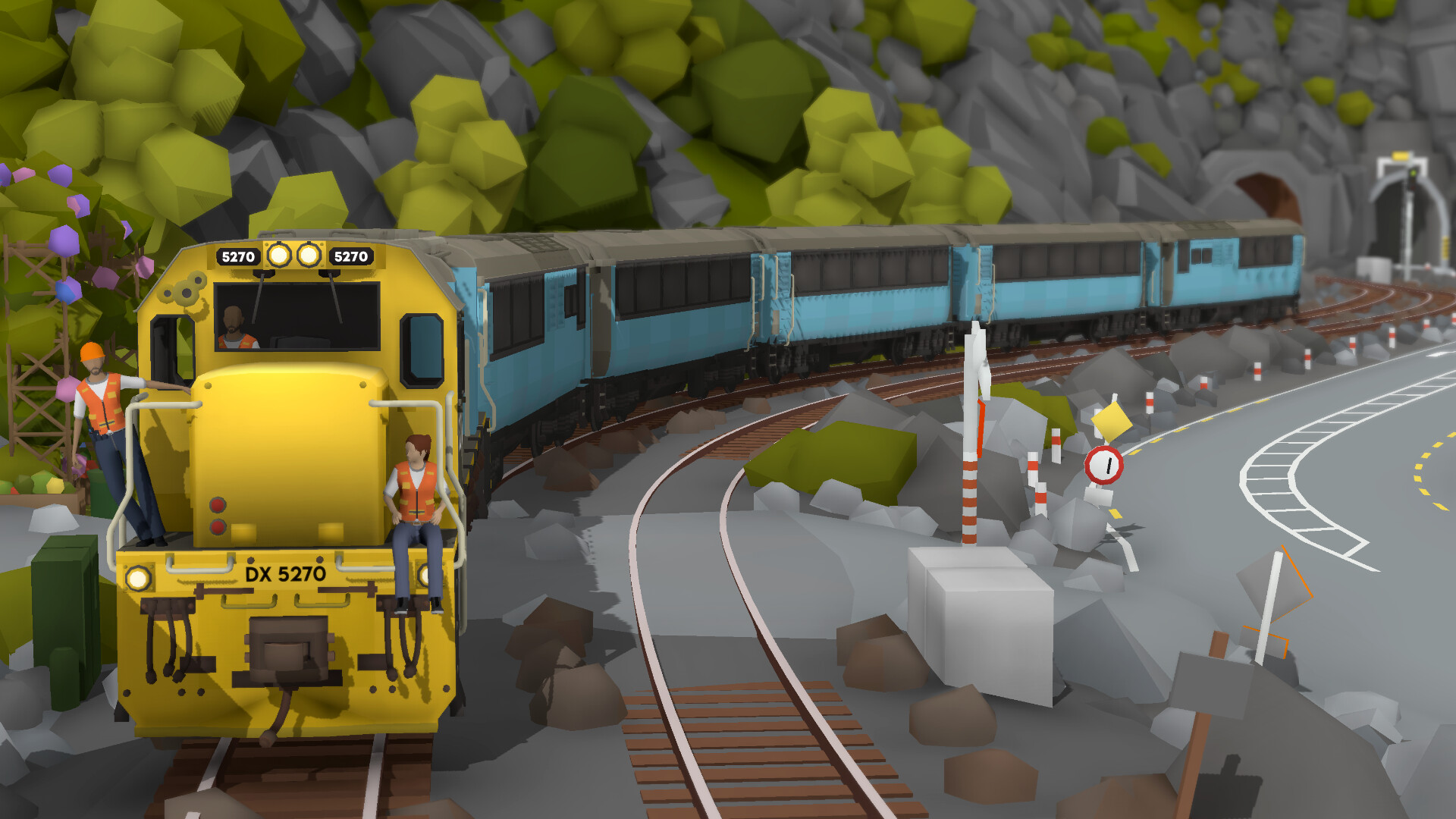 Rolling Line screenshot 22