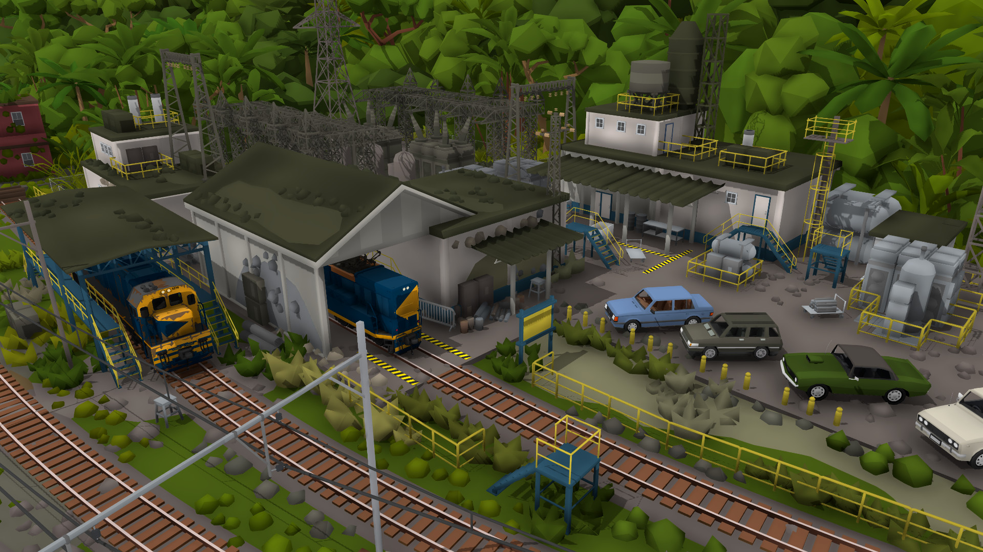 Rolling Line screenshot 24