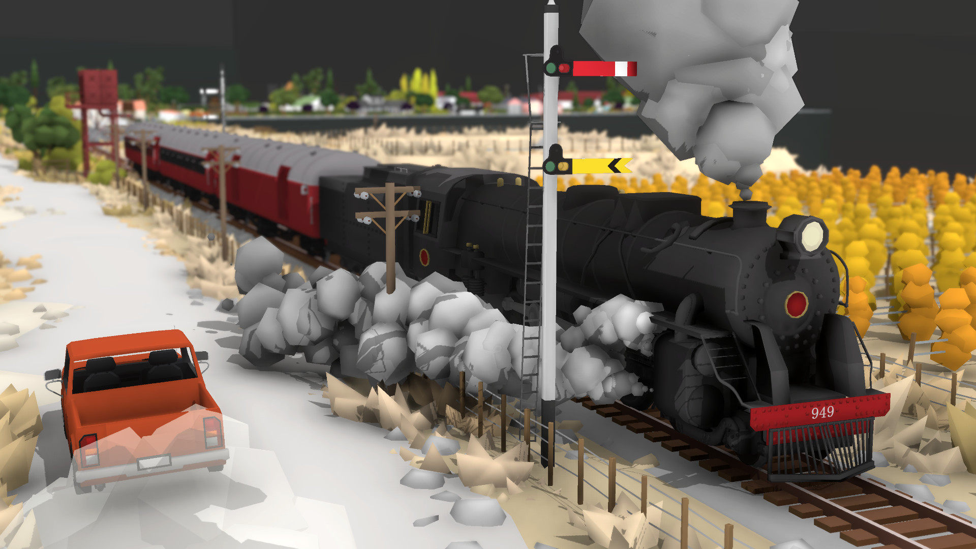 Rolling Line screenshot 6
