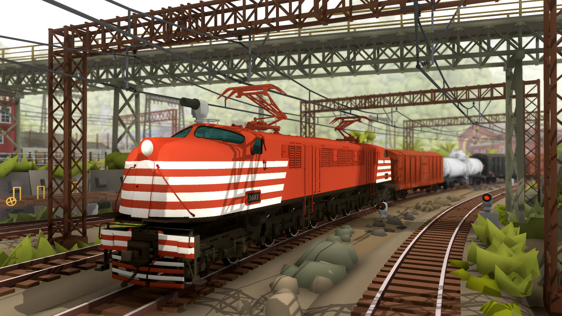 Rolling Line screenshot 2
