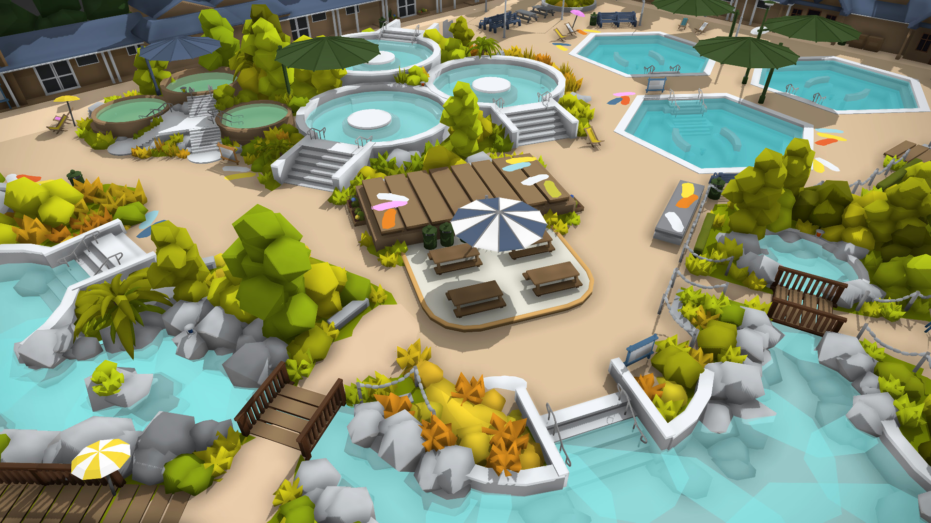 Rolling Line screenshot 23