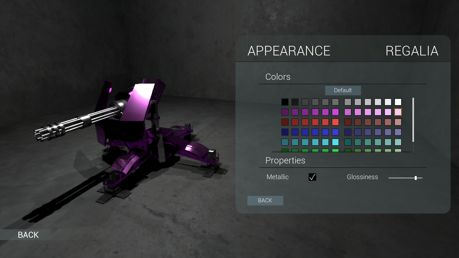 Defense Warfare screenshot 9