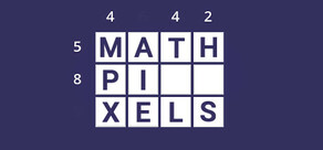 Math Pixels