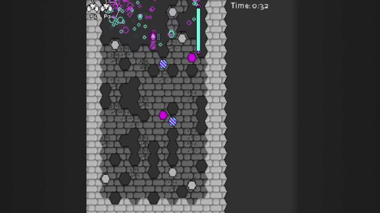 Hexvade screenshot 6