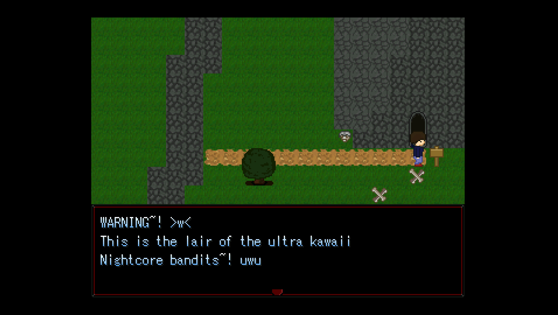 Metal Quest screenshot 4