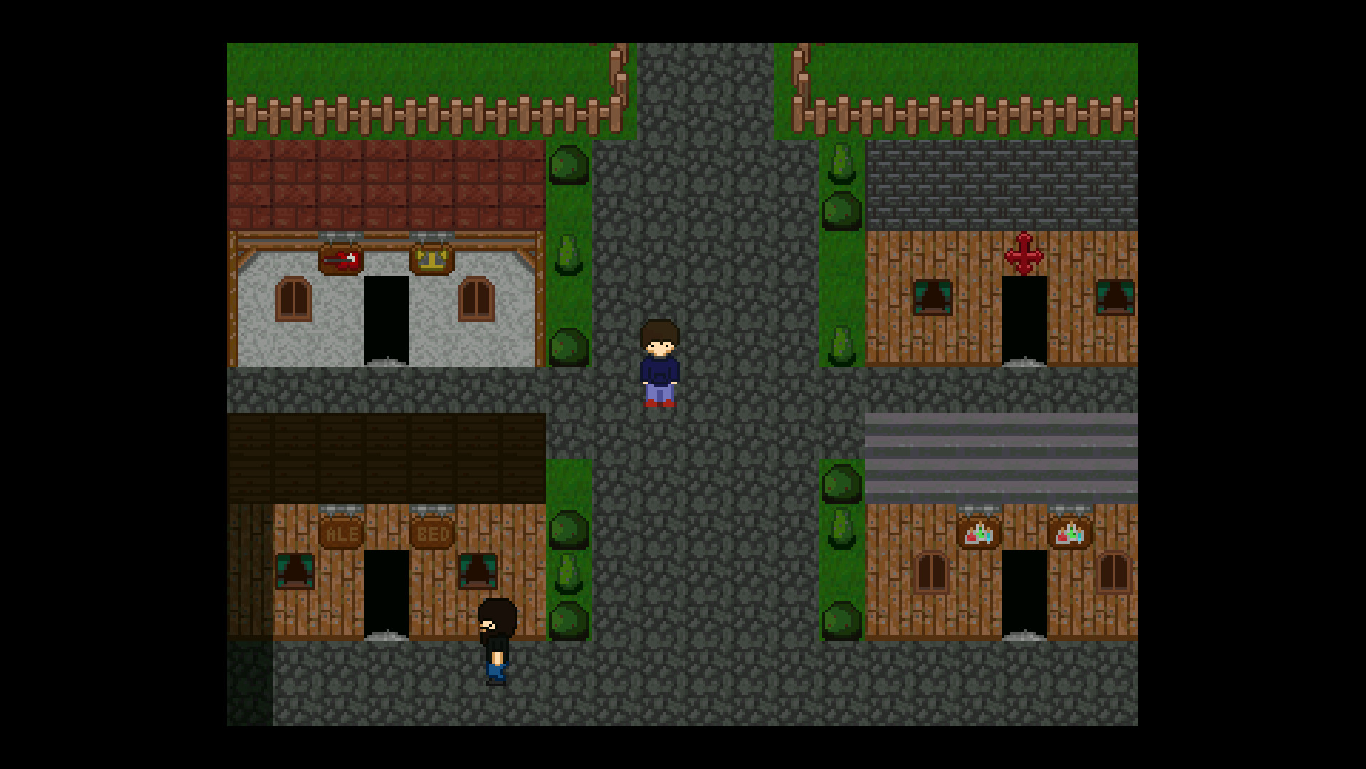 Metal Quest screenshot 5
