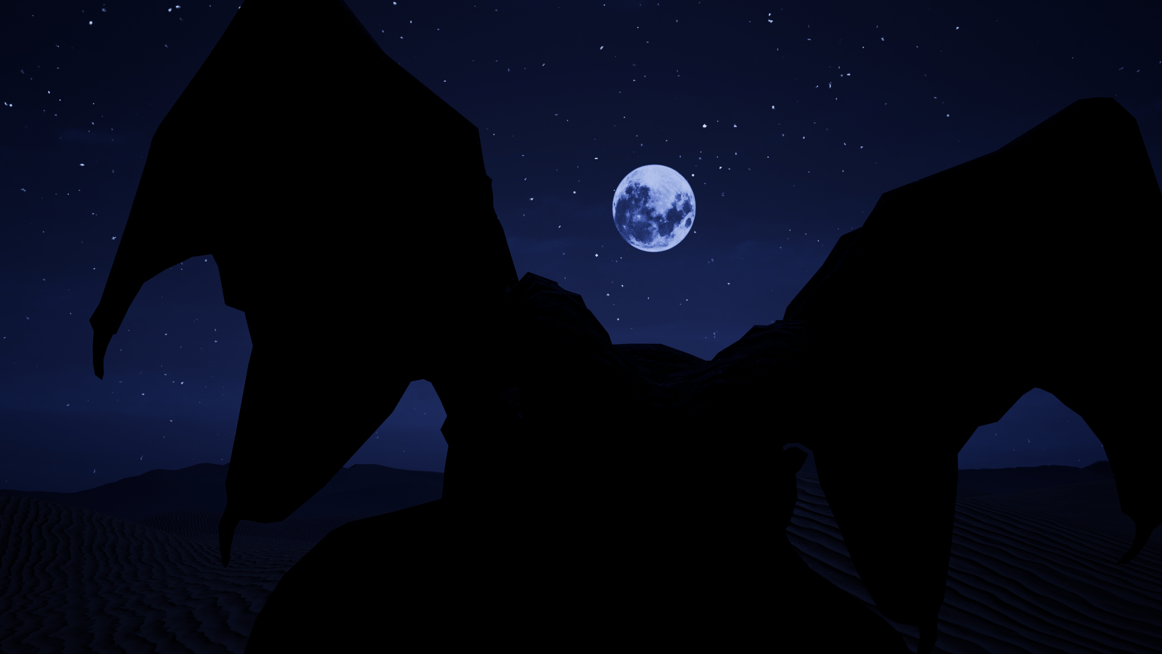 Deadly Cryptids screenshot 4