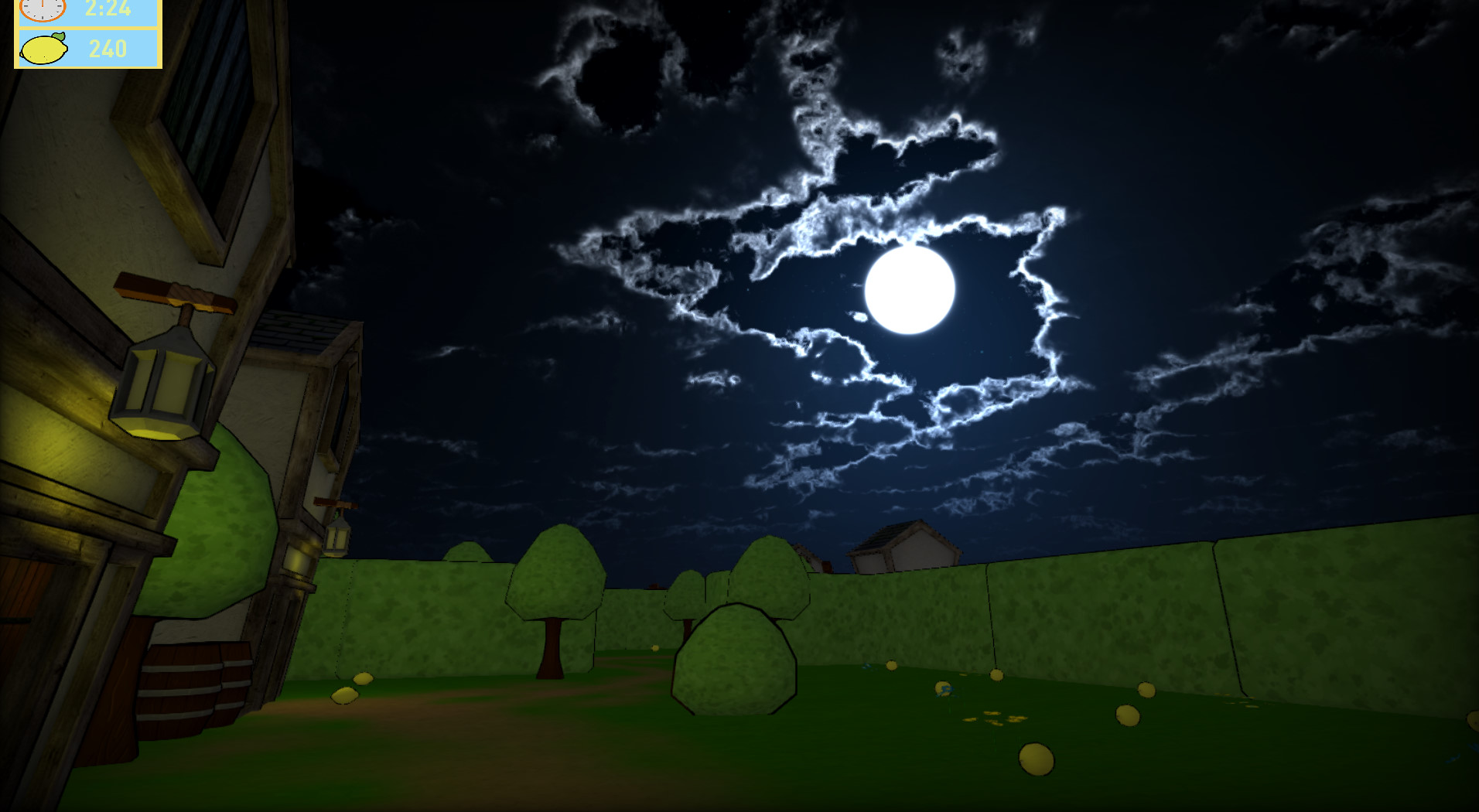 Amazeing Lemons screenshot 5