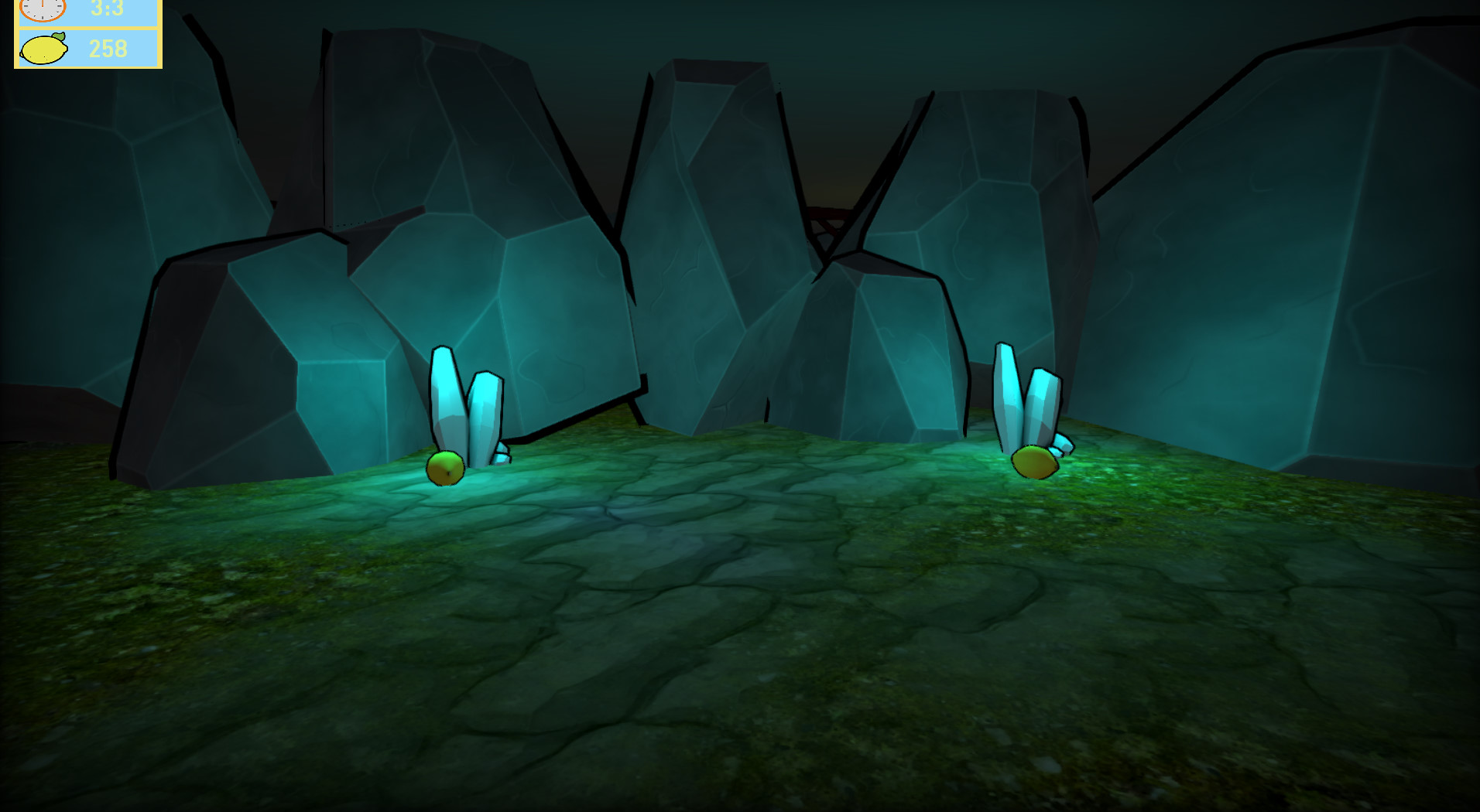 Amazeing Lemons screenshot 3