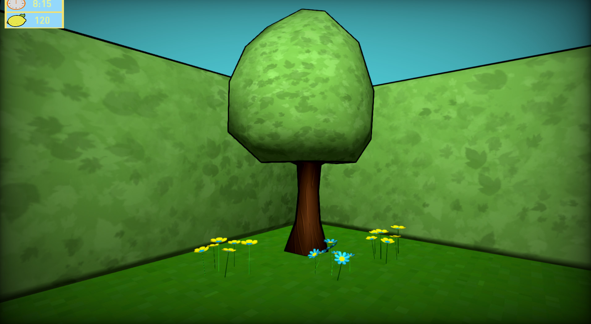Amazeing Lemons screenshot 6