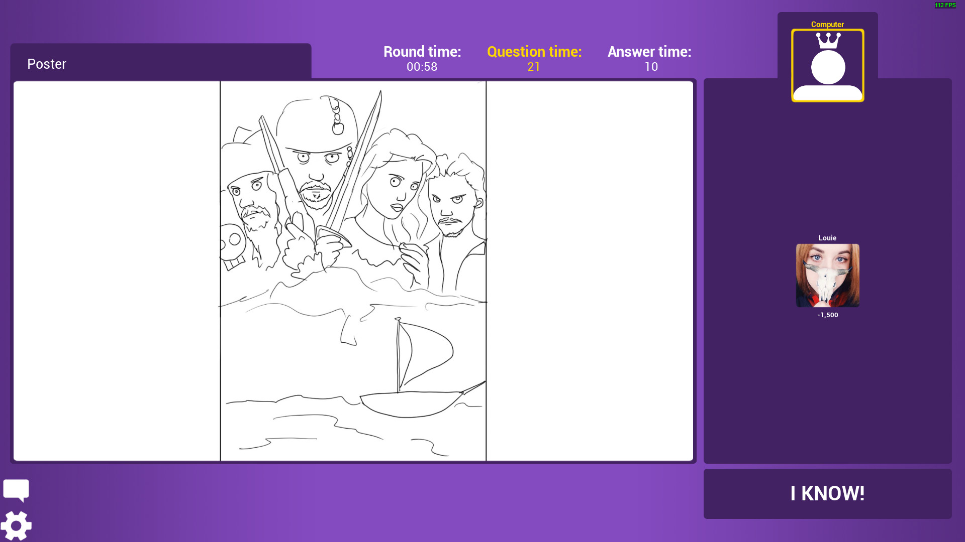 Dummy! screenshot 3
