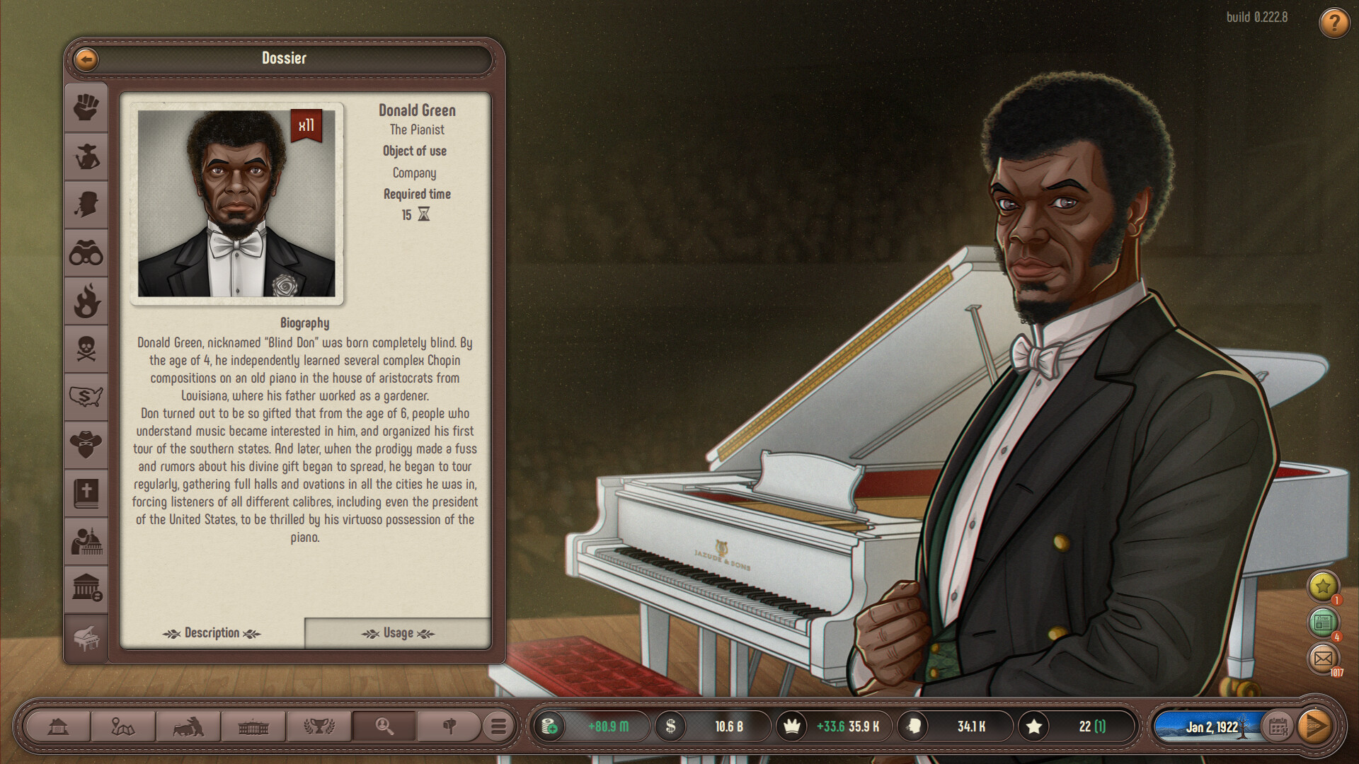 Plutocracy screenshot 18