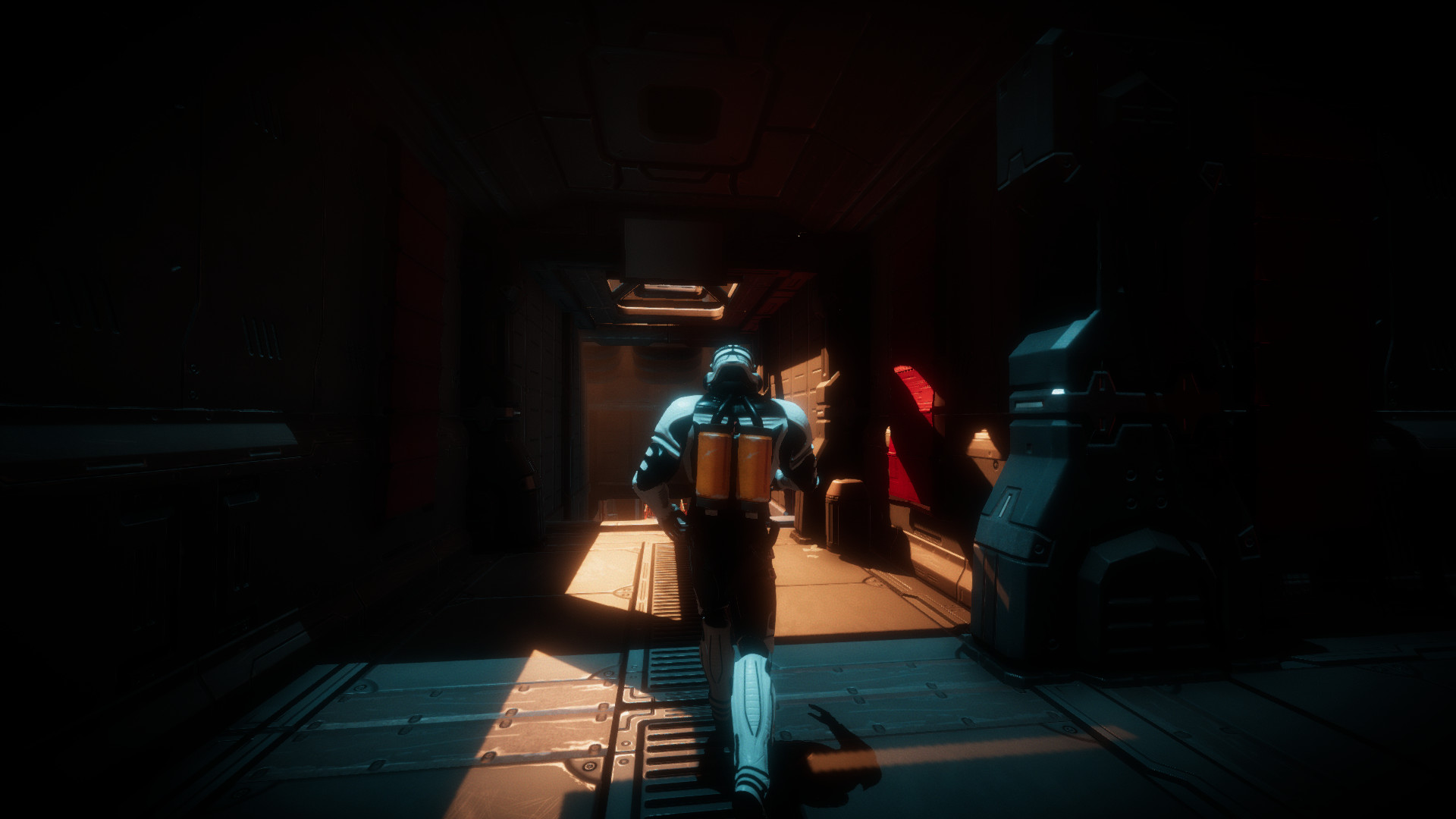 Mars Taken screenshot 5