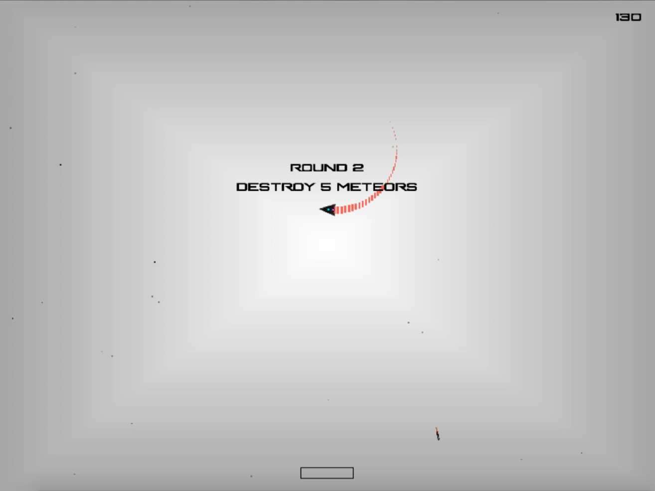 Meteors screenshot 3