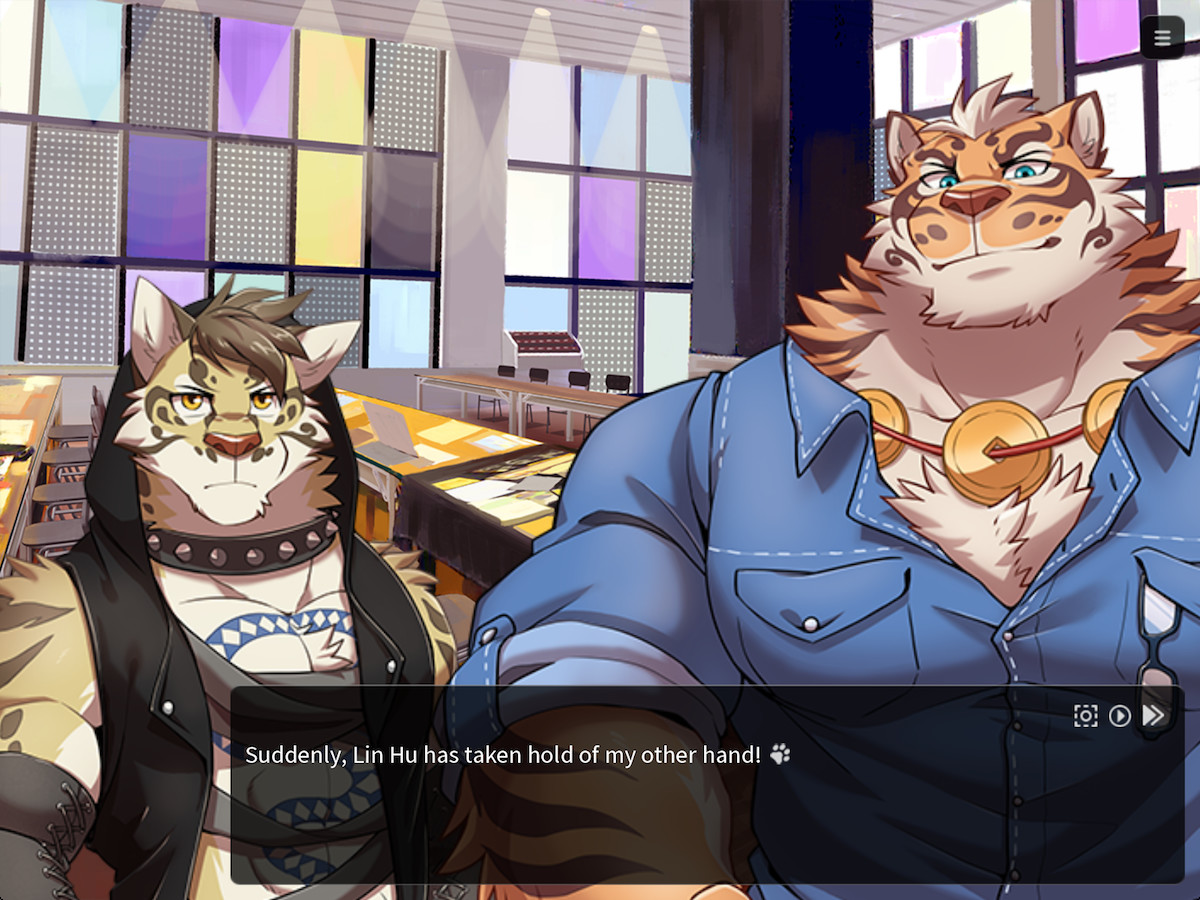Nekojishi Extra screenshot 3