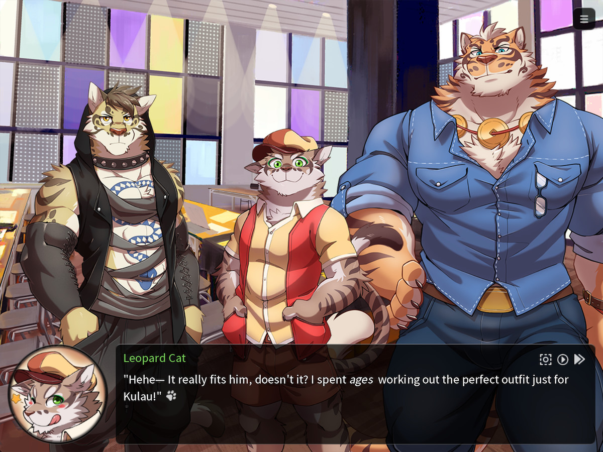 Nekojishi Extra screenshot 2