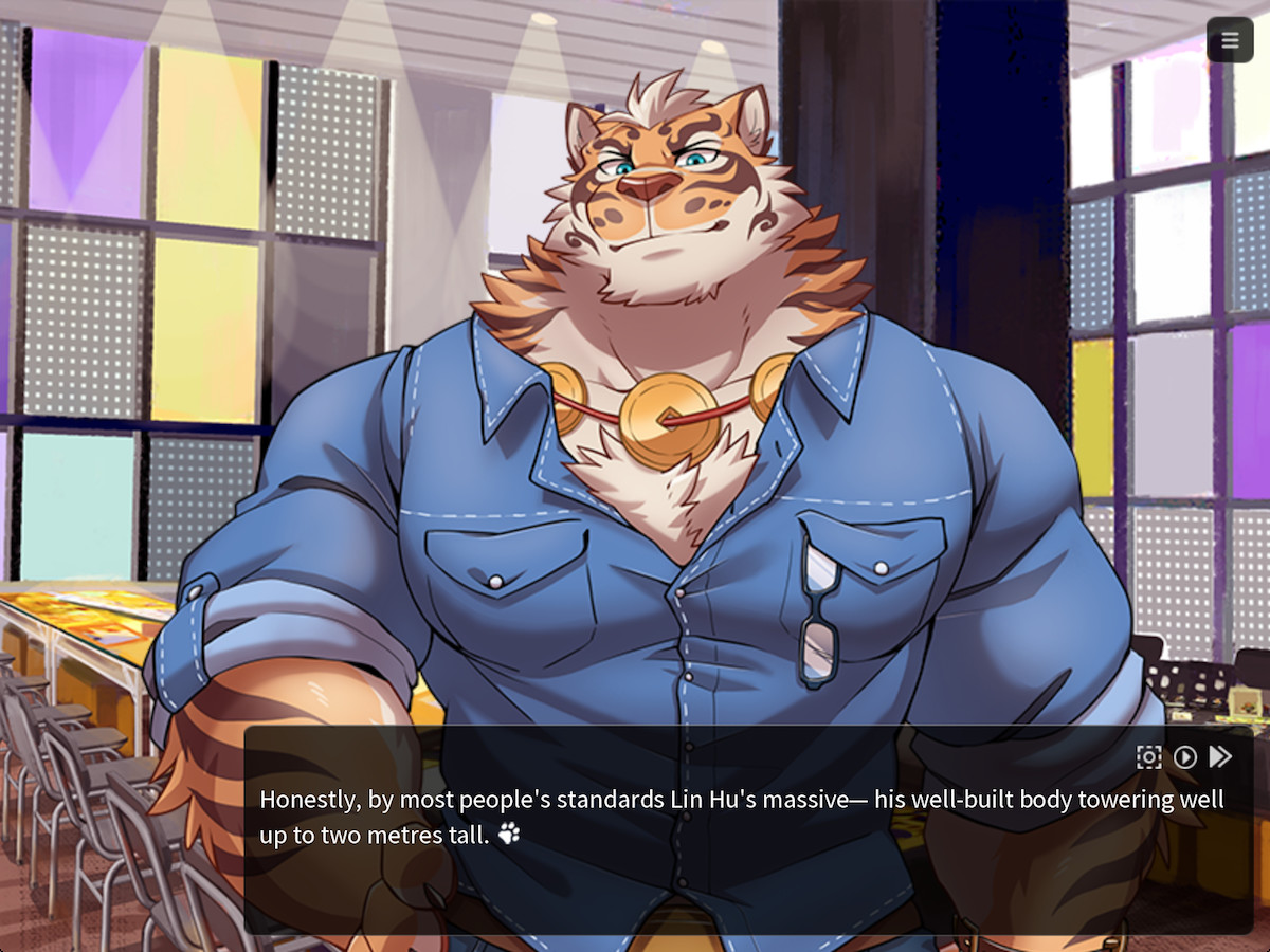 Nekojishi Extra screenshot 1