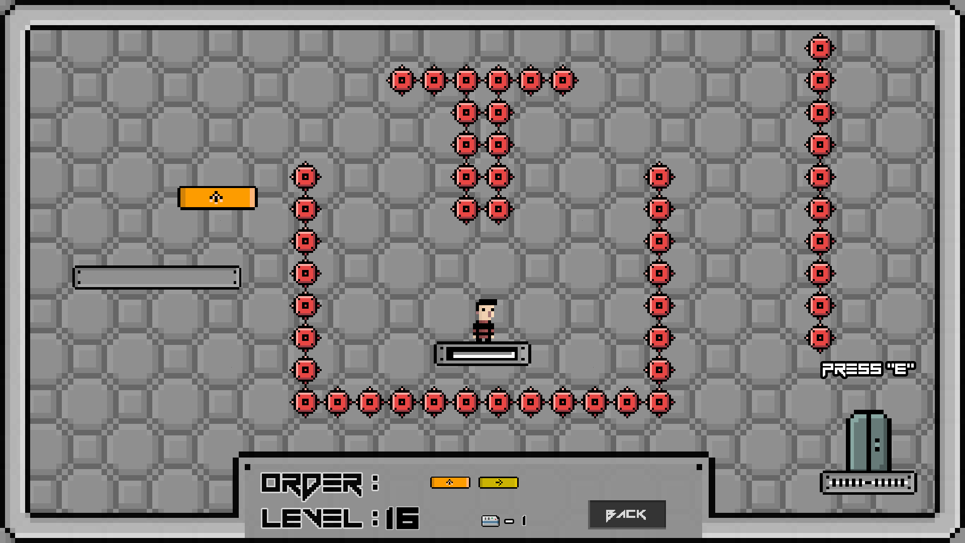 Yashik screenshot 3
