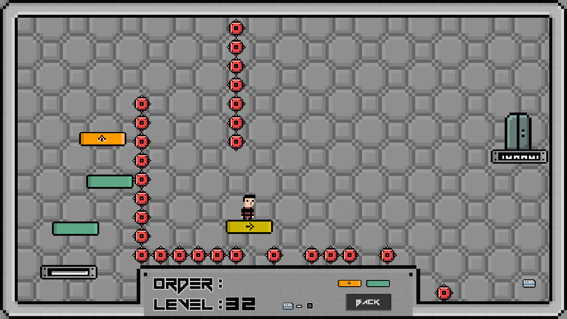 Yashik screenshot 5