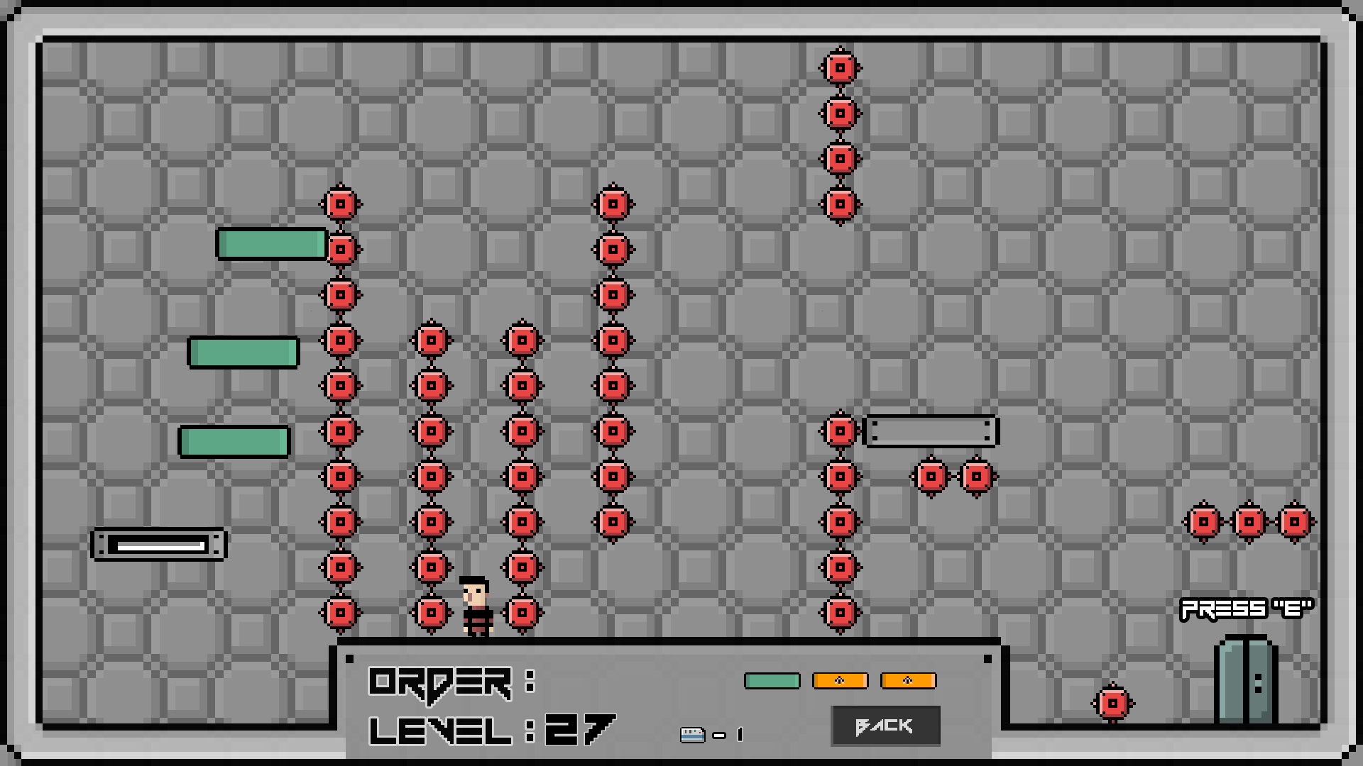 Yashik screenshot 4