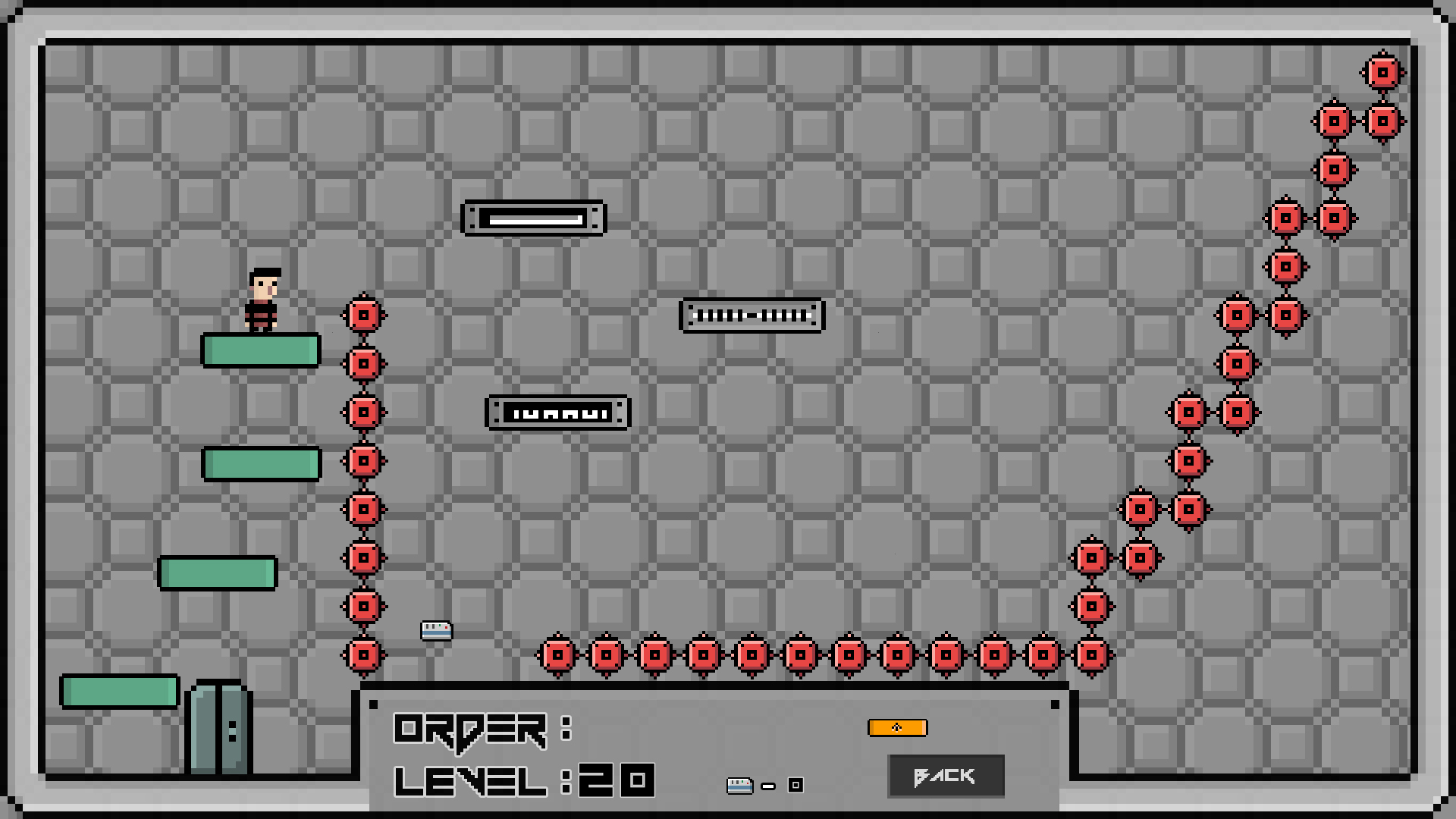 Yashik screenshot 2
