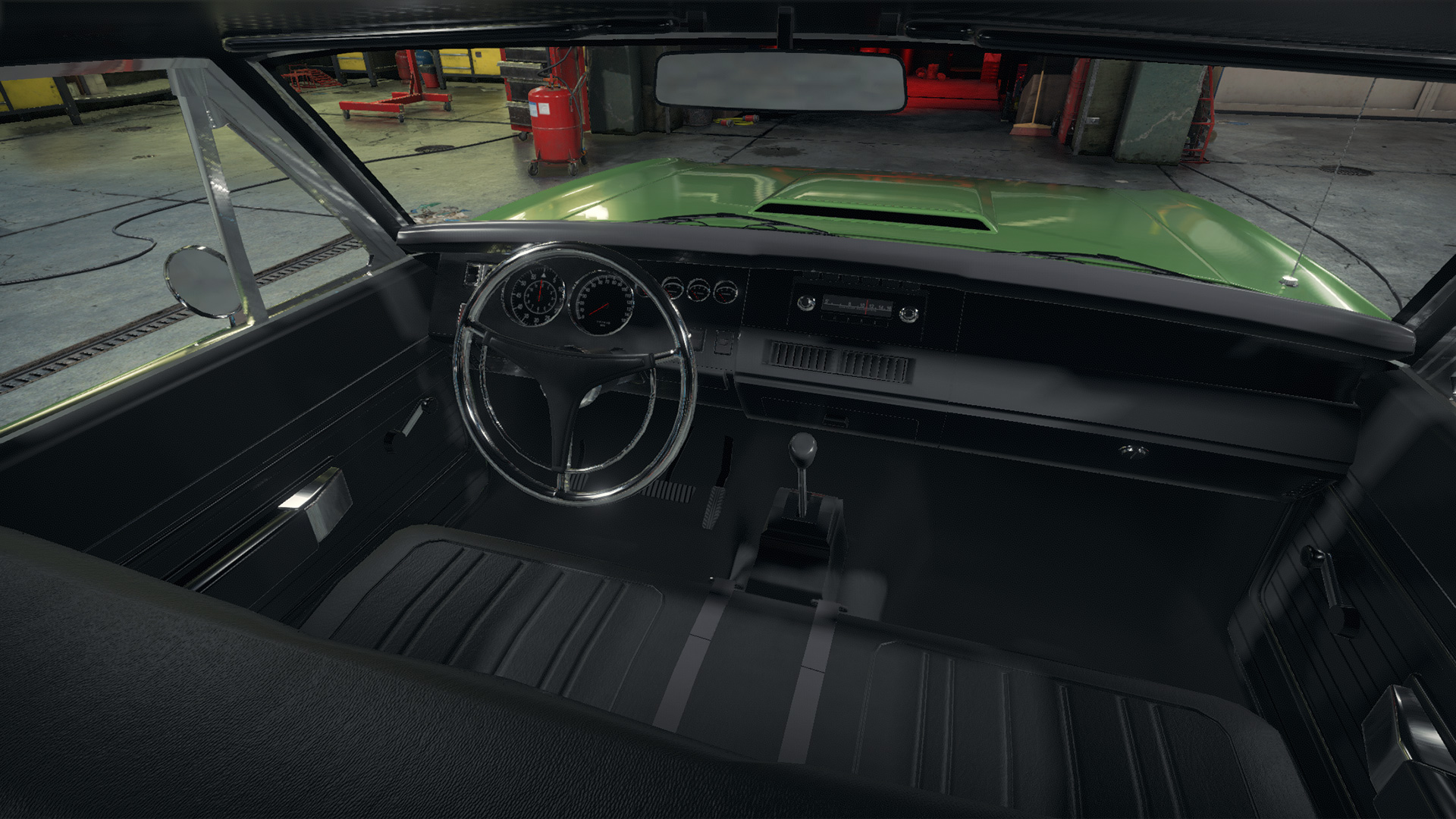 Car Mechanic Simulator 2018 - Plymouth DLC screenshot 5