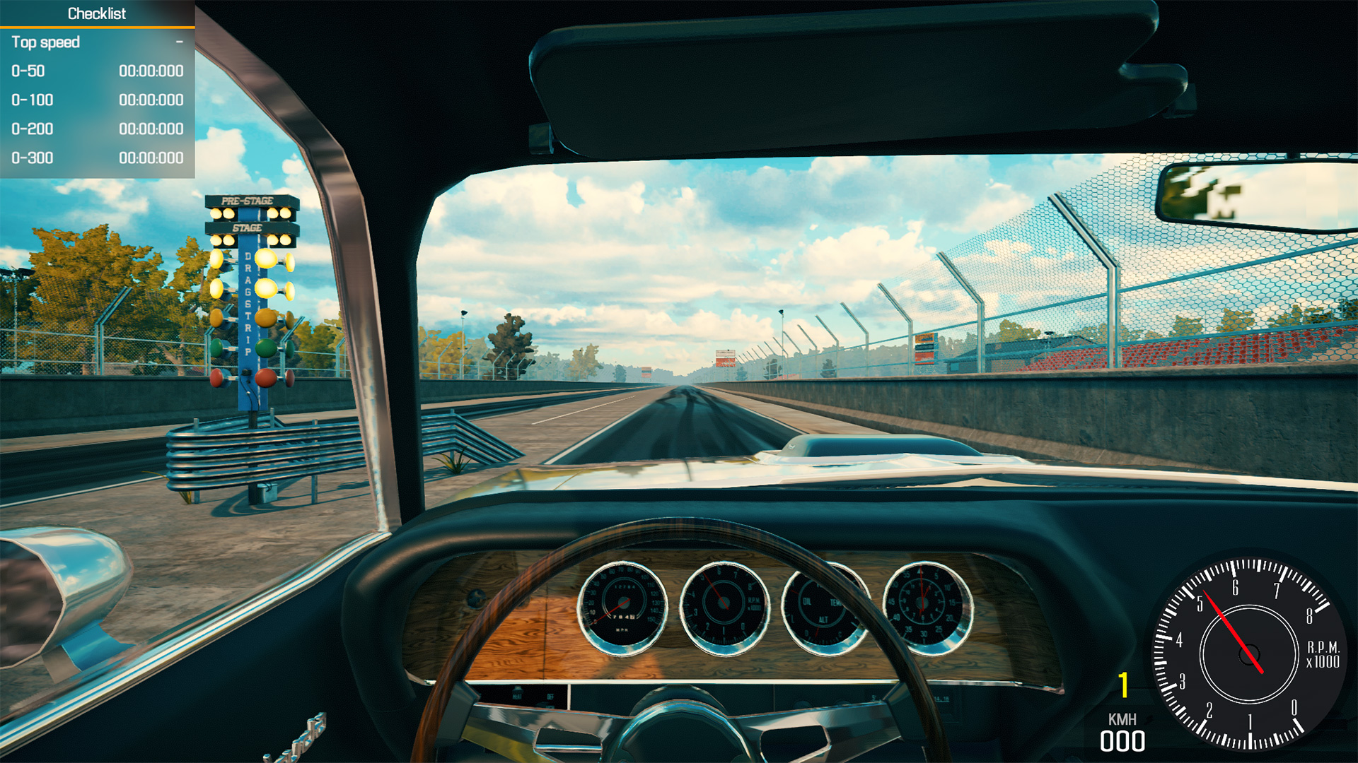 Car Mechanic Simulator 2018 - Plymouth DLC screenshot 4