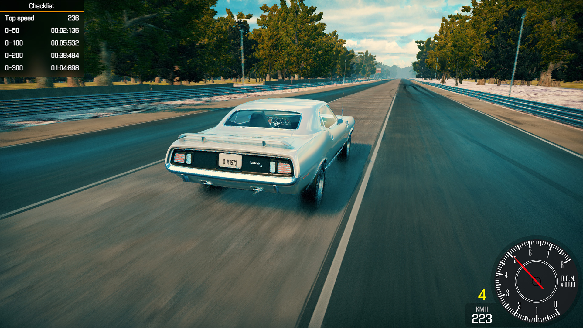 Car Mechanic Simulator 2018 - Plymouth DLC screenshot 8