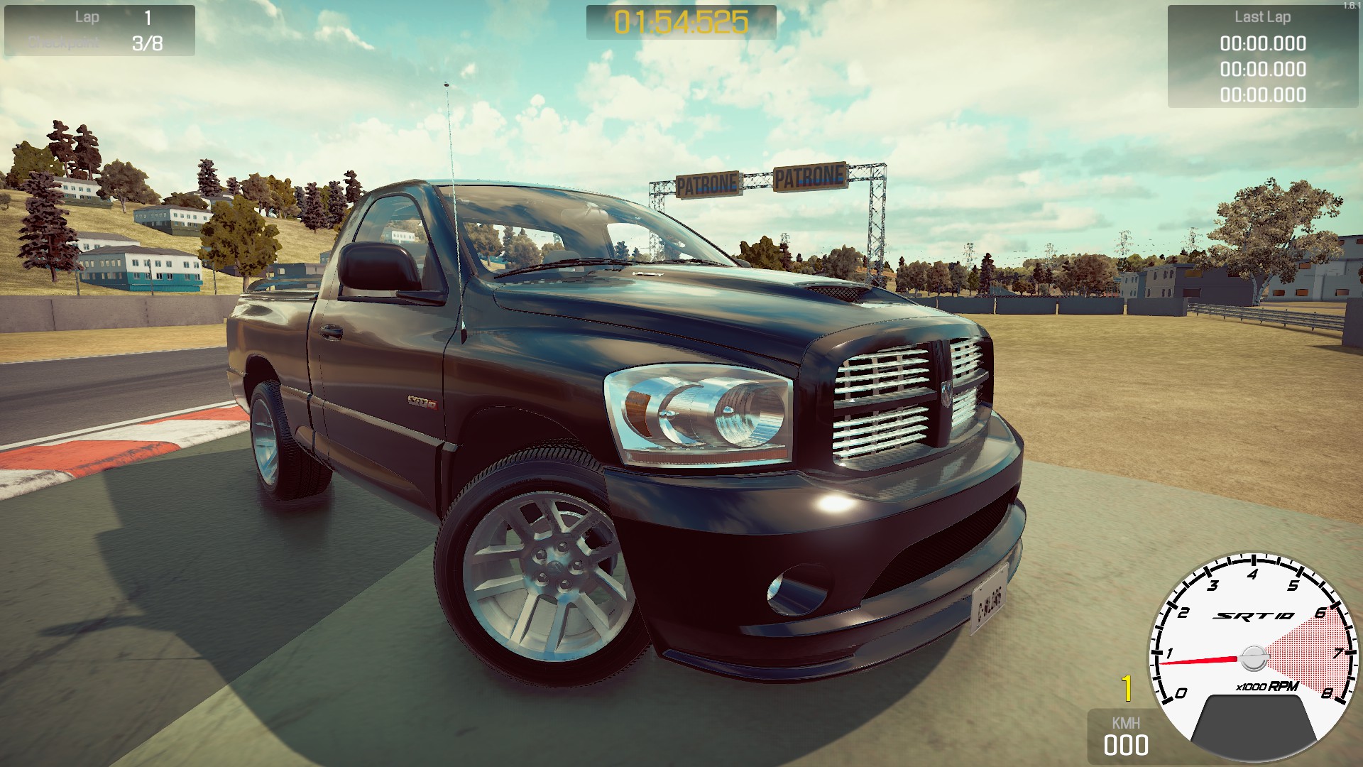 Car Mechanic Simulator 2018 - RAM DLC screenshot 11