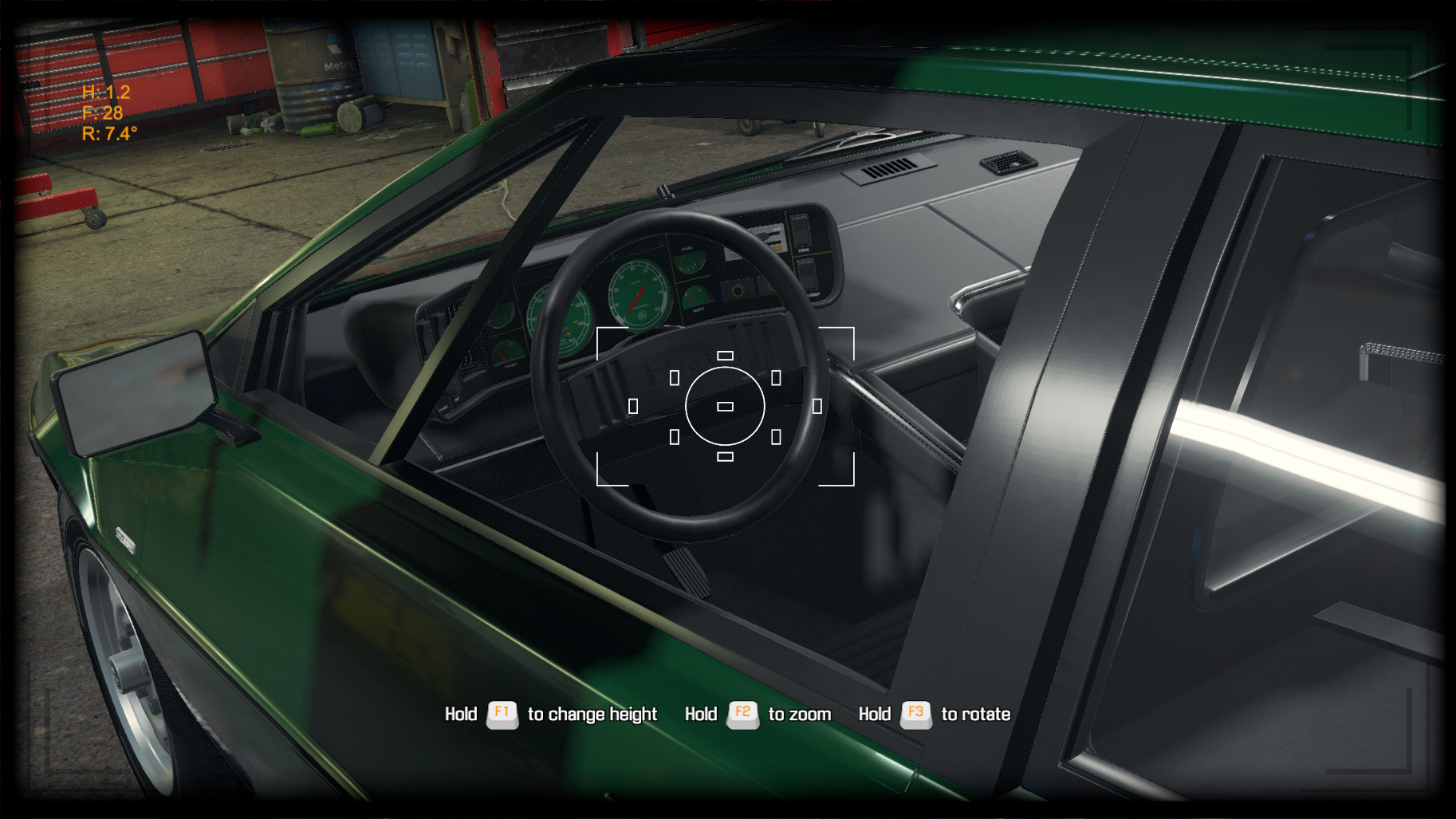 Car Mechanic Simulator 2018 - Lotus DLC screenshot 6